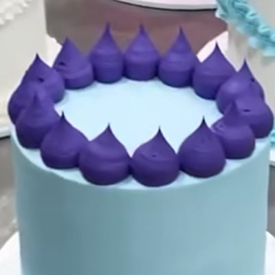 Non Custom Three Layer 