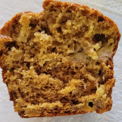 Nana Bread