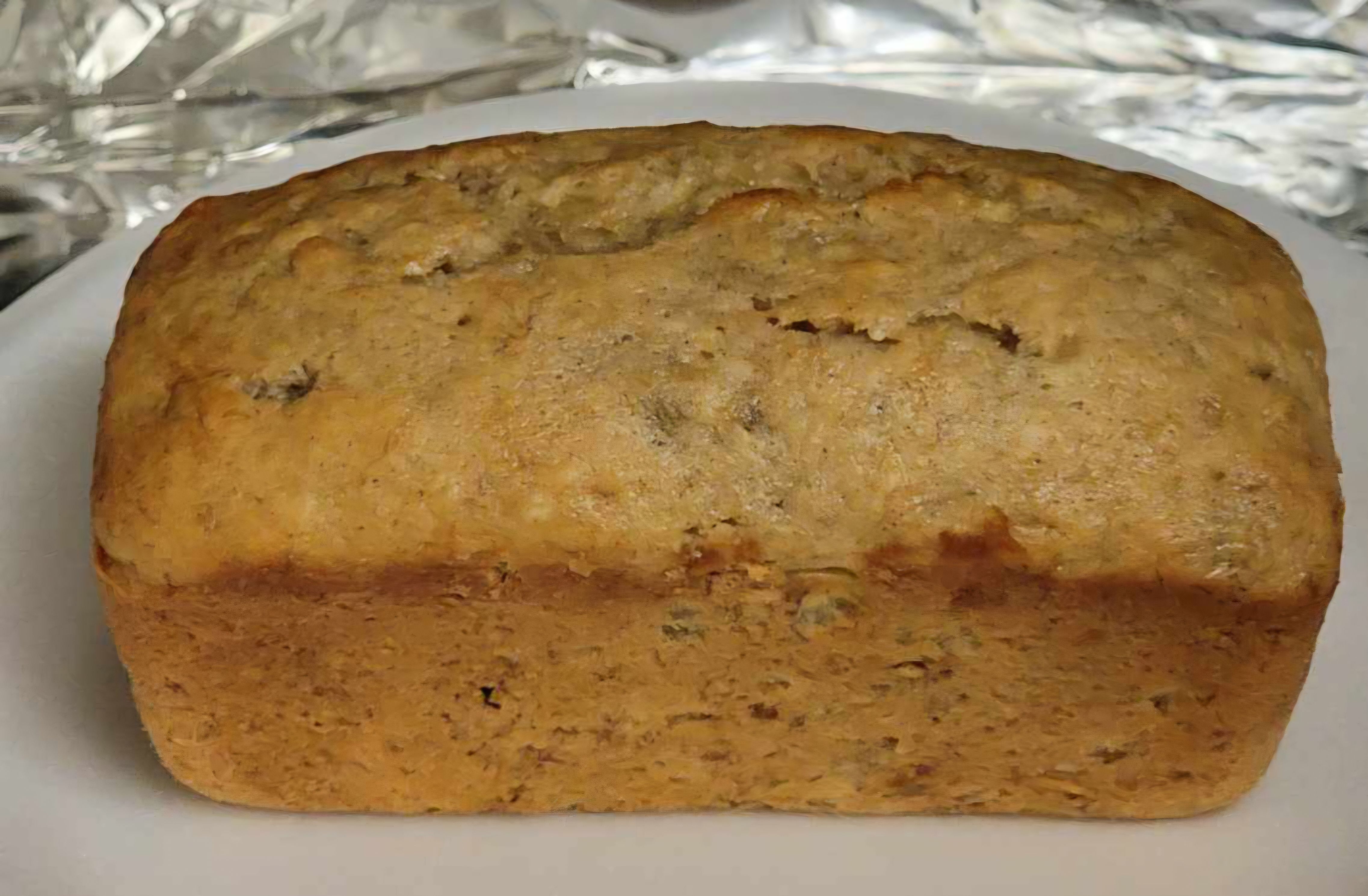 Small Loaf: Banana, Strawberry, Blueberry, And Banana Chocolate Chip