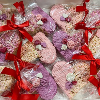 Rice Krispie Treats
