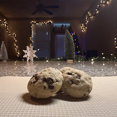 Mini Chocolate Chip (12ct)