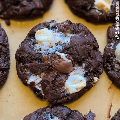 S’mores After Midnight