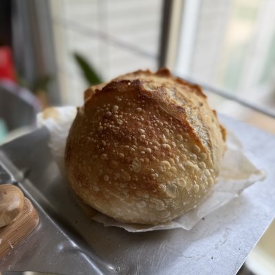 Original Sourdough Loaf