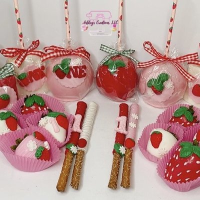 The Mini Treat Package (10-15 Guests) 