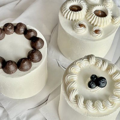 Cake Testing Box 