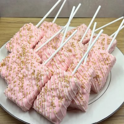 Rice Krispy Treats