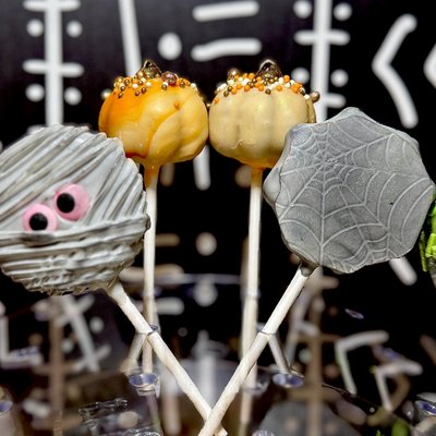Wabasso School Fundraiser Treat Box 