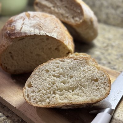 Sourdough Original