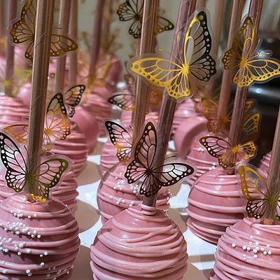 Cake Pops