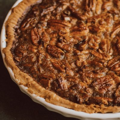 Pecan Pie