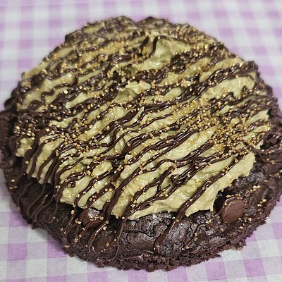  DUBAI Chocolate Pistachio -  JUMBO