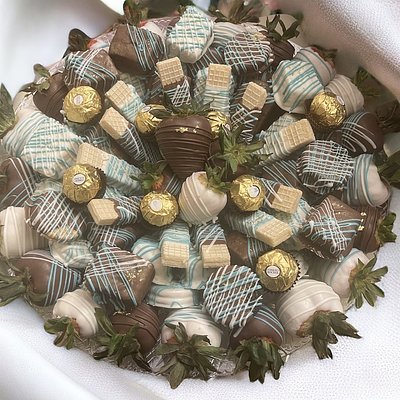 Assorted Treat Box 