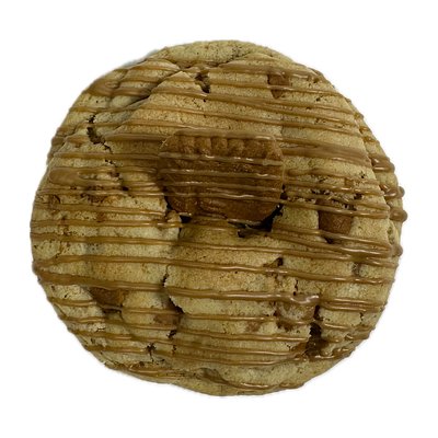 Cookie Butter Cookies