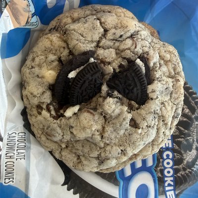 Cookies N Cream 