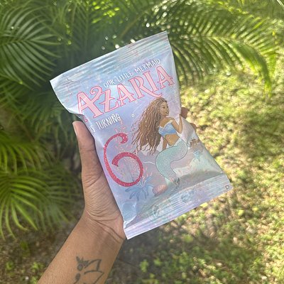 Custom Chip Bags (12pk) 