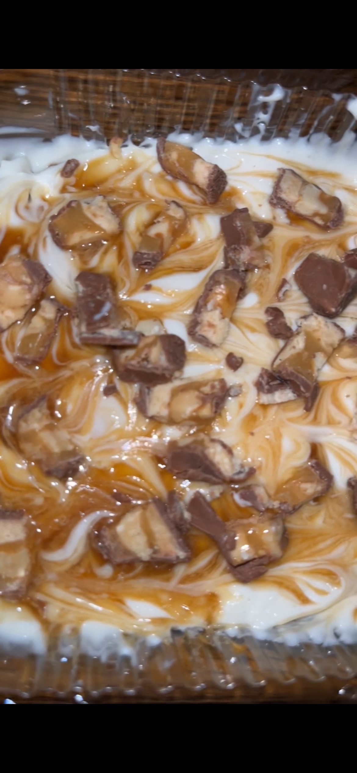 Cheesecake Bowls (4oz~6oz)
