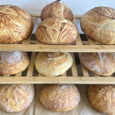SD Artisan Boule