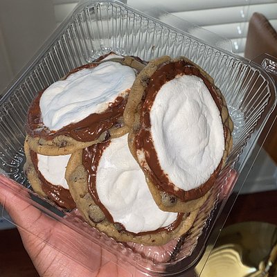Smores
