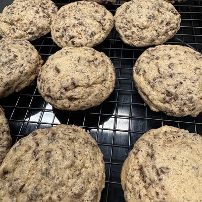 Frozen Sourdough Chocolate Chip Cookie Dough (6)