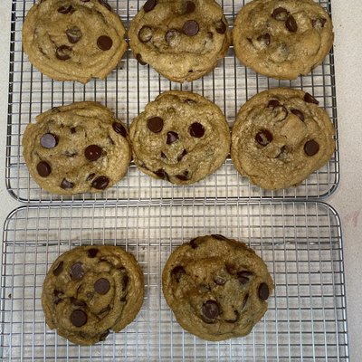 Classic Chocolate Chip