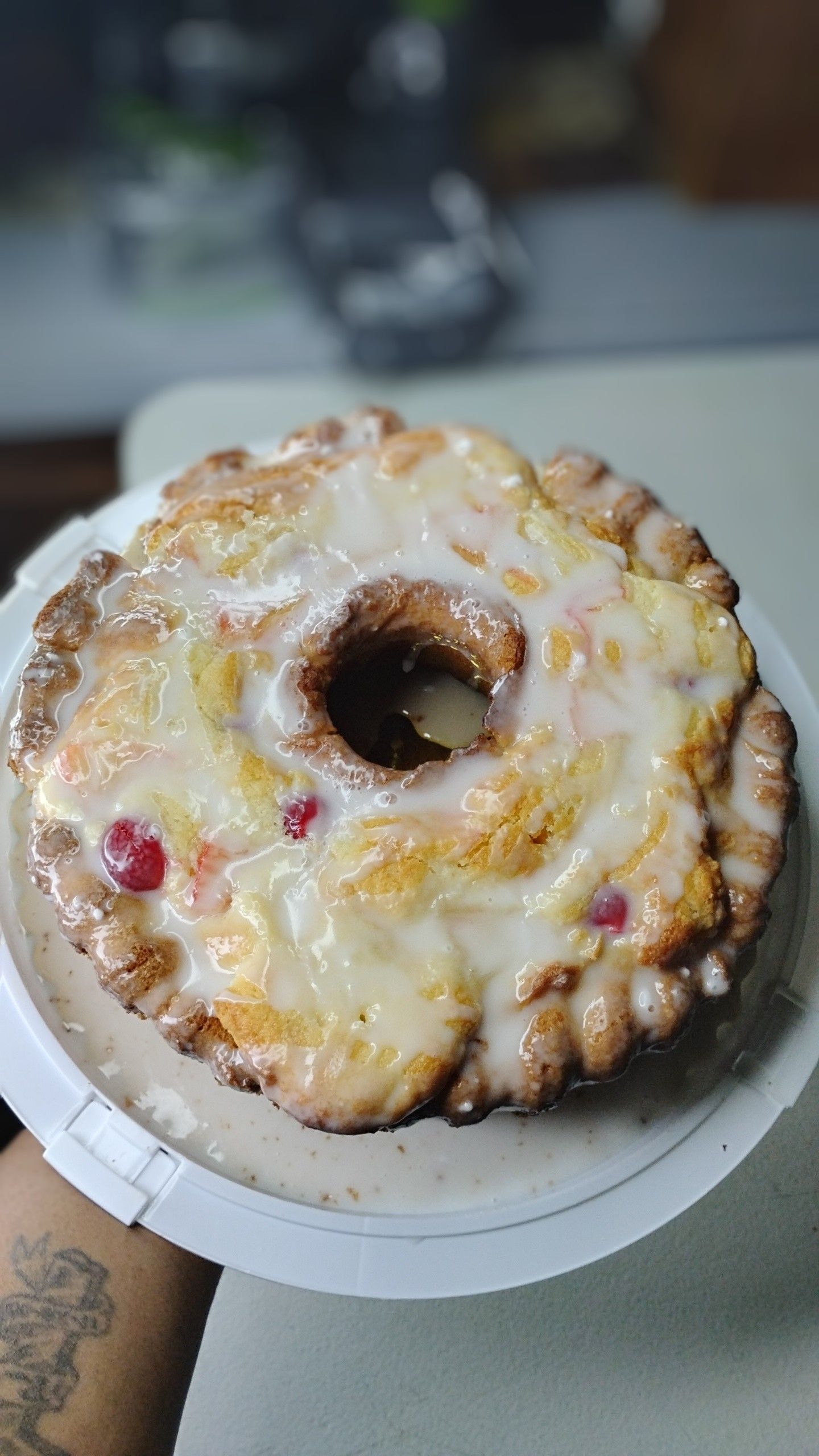 Homemade Cakes /Desserts 