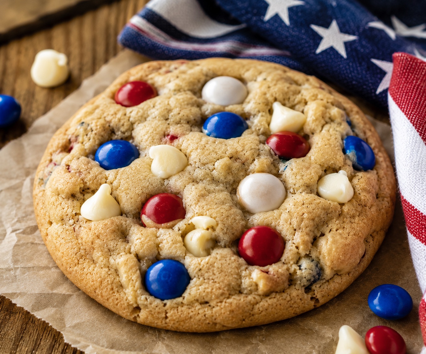America Cookie 🇺🇸