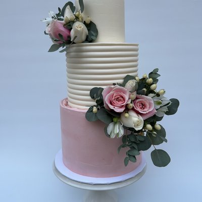 Tiered Cakes