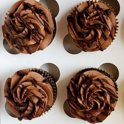 Chocolate Cupcakes