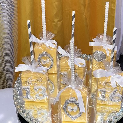 Basic Four Dozen Treats 