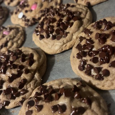 Cookie 