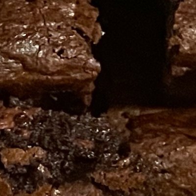 Magic Chocolate Chip Brownie Box