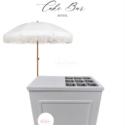 Cake Bar 