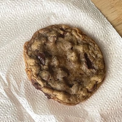 Espresso Chocolate Chip
