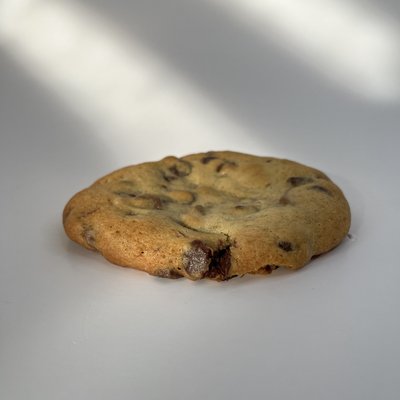 Chocolate Chunk Cookie