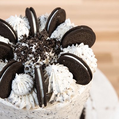 Oreo Cake 