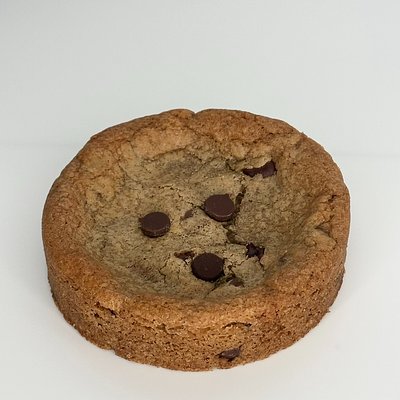 Brown Butter Chocolate Chip(Half Dozen)