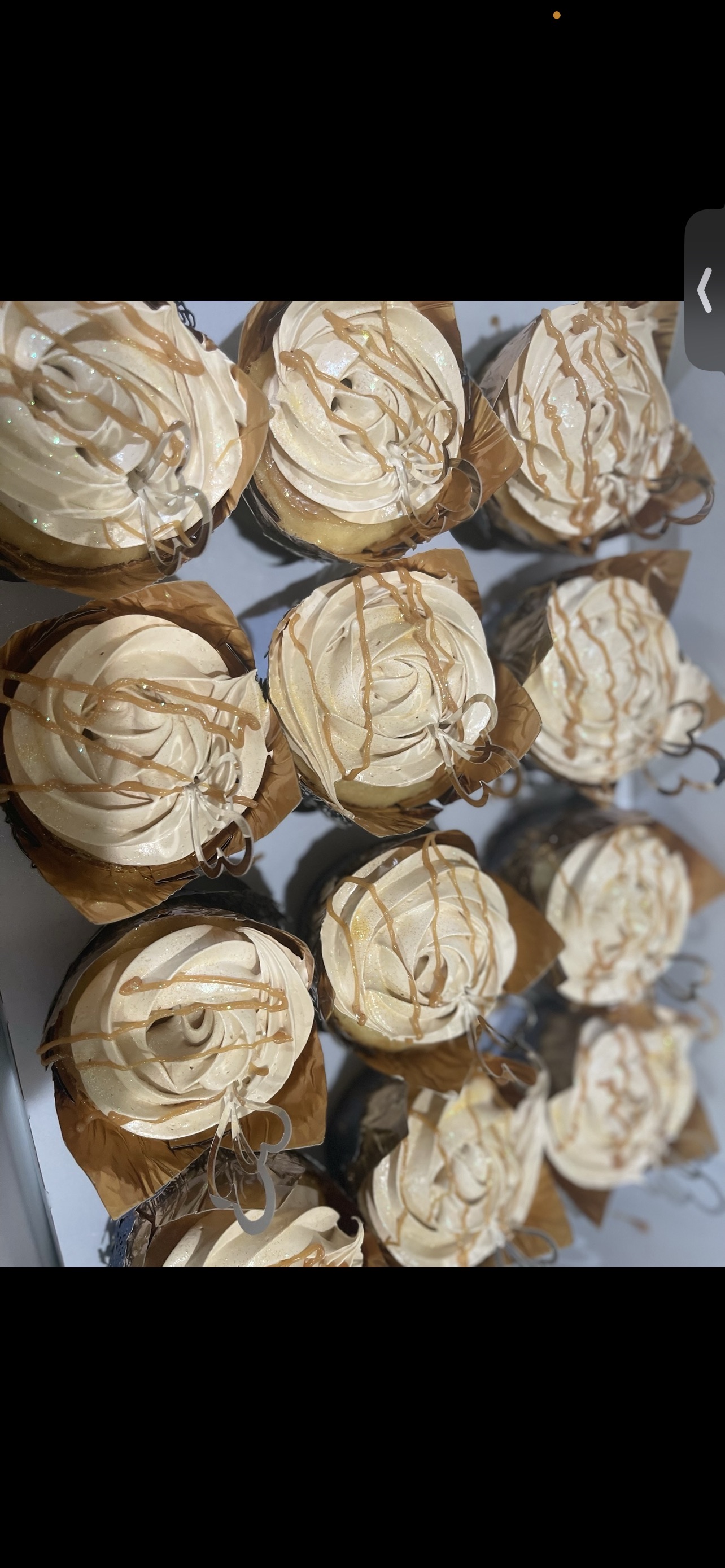 House Speciality Milk Cake (Belizean) 