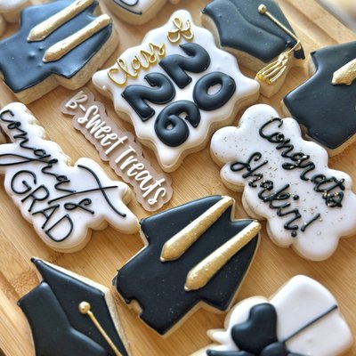 GRADUATION SETS