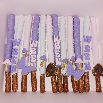 Pretzels 