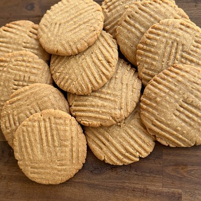 Peanut Butter