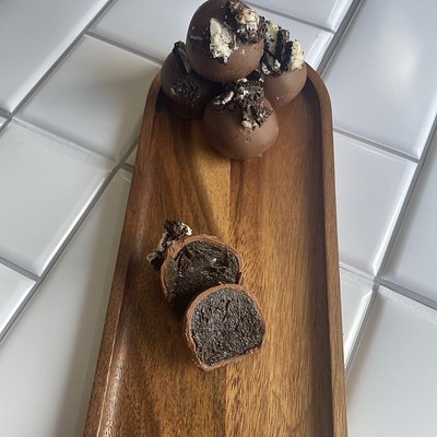 Oreo