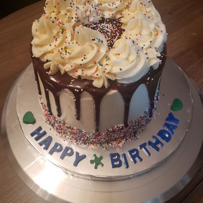 Cakes