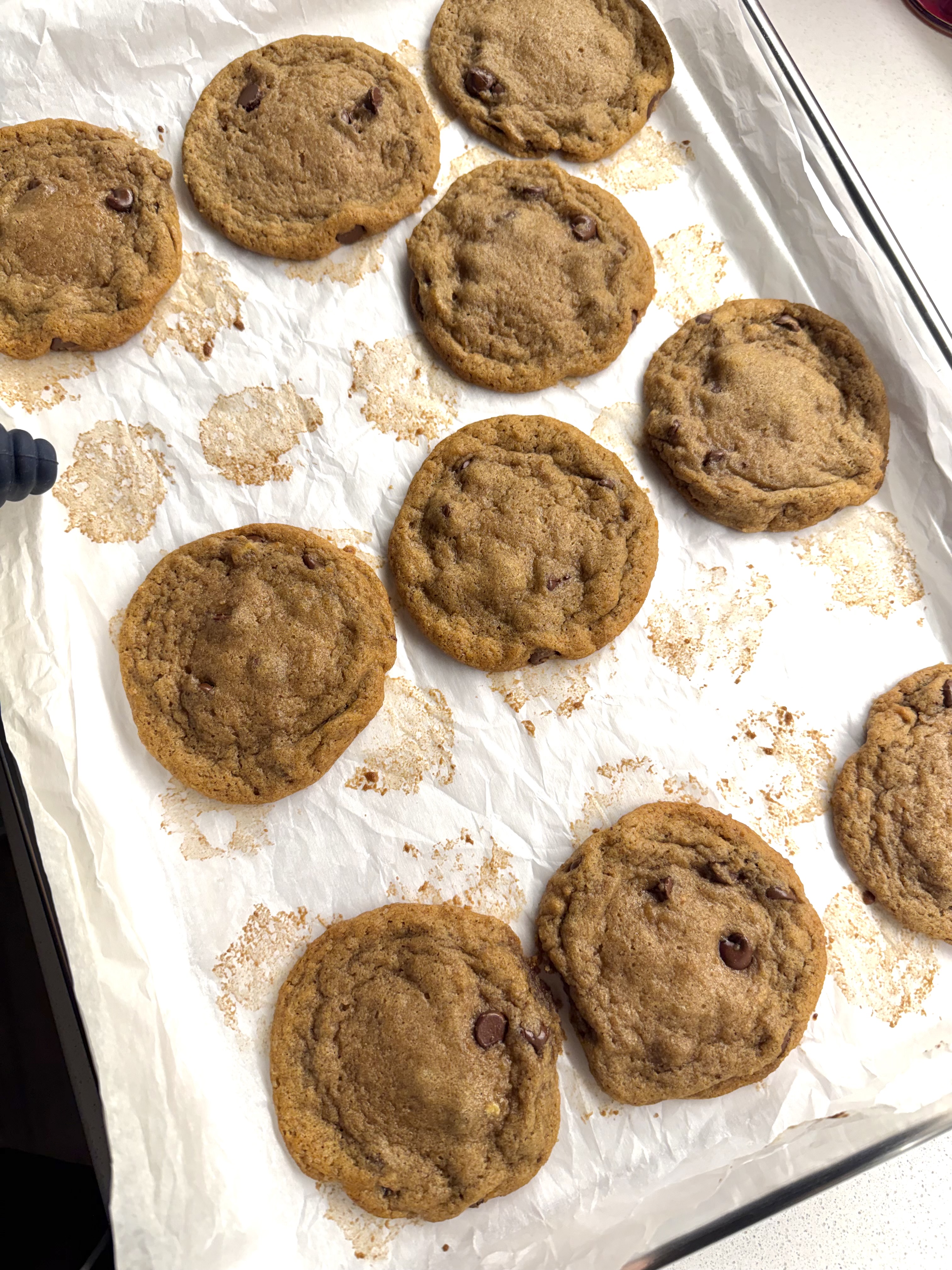 Banana Bread Chocolate Chip