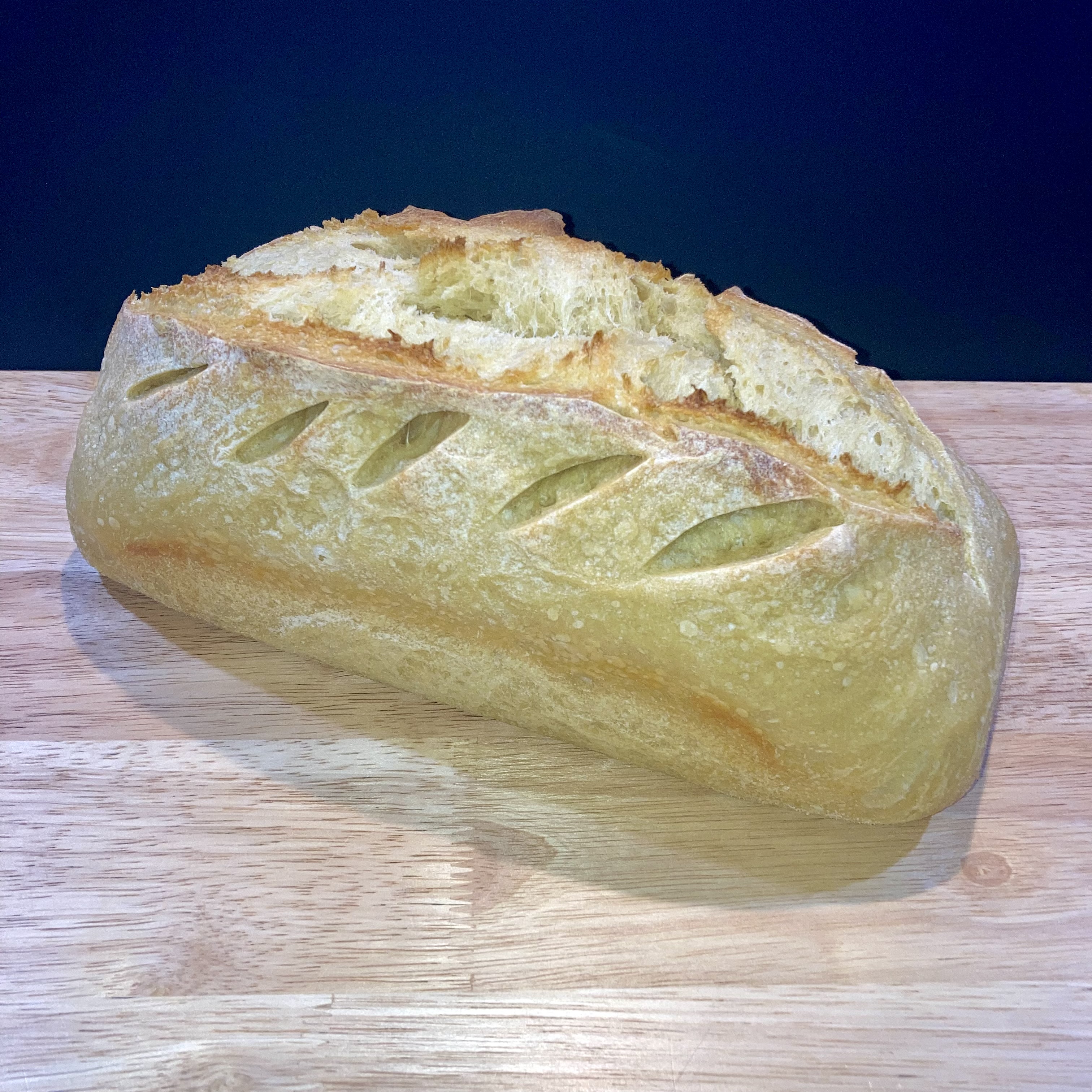Sourdough Sandwich Long Loaf