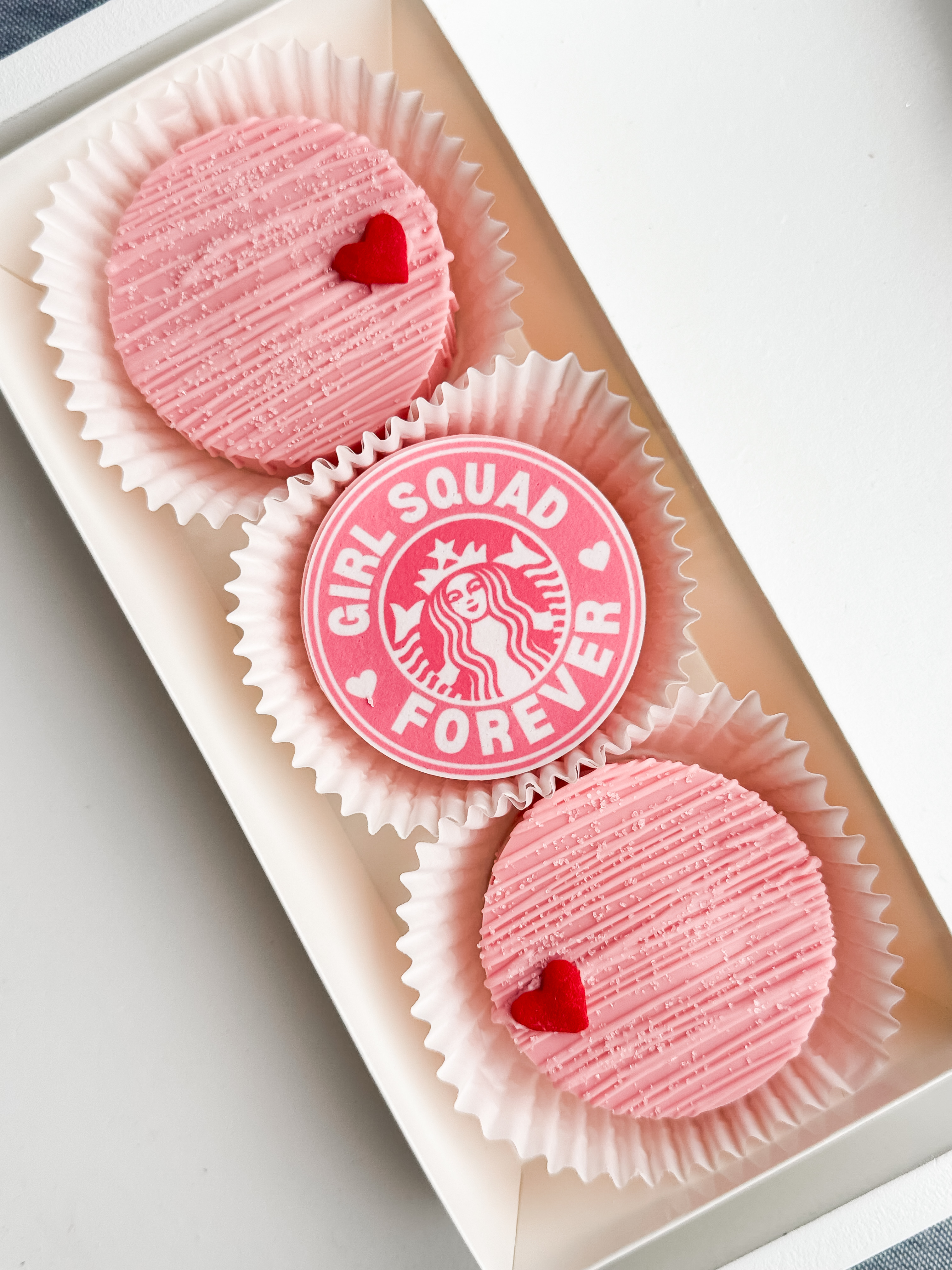 Valentine’s Day Set