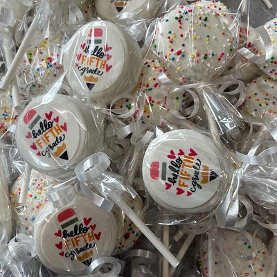 Indivdually Wrapped/Packaged