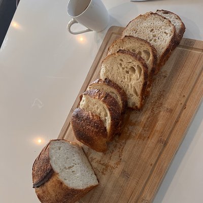 Classic  Loaf 
