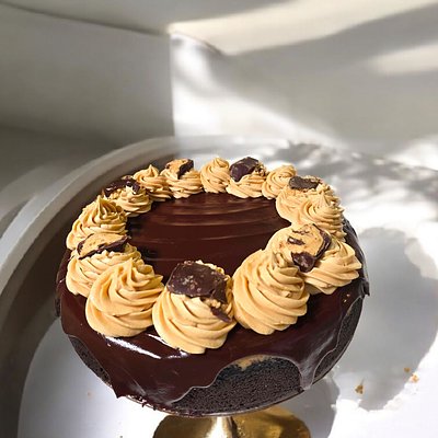 New York Style Cheesecake W/ Topping