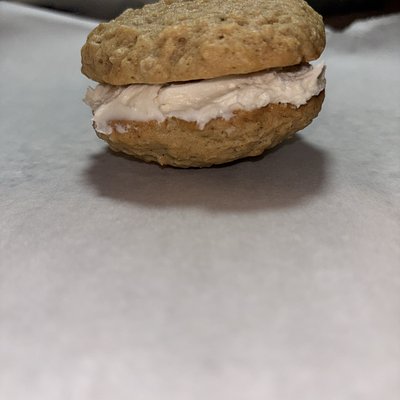 Oatmeal Cream Pie 2pk(SM)