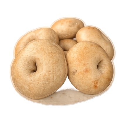 Assorted Bagel Box (30) 